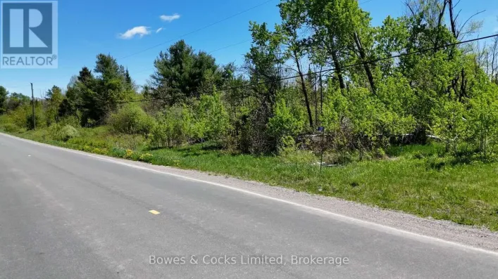 70 BANNOCKBURN ROAD, Madoc