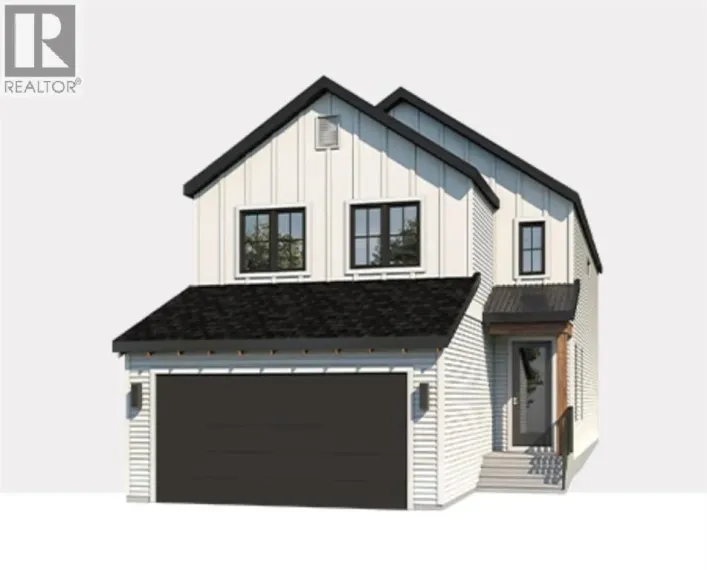 70 Bartlett Row SE, Calgary