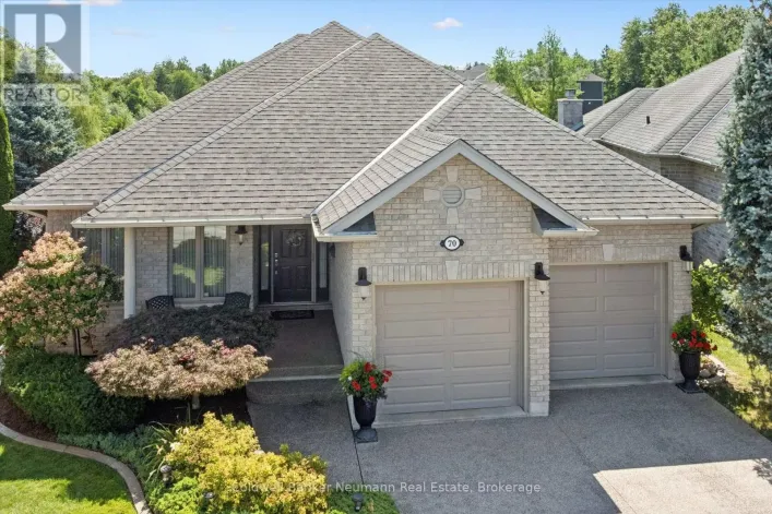 70 BATHGATE DRIVE, Guelph
