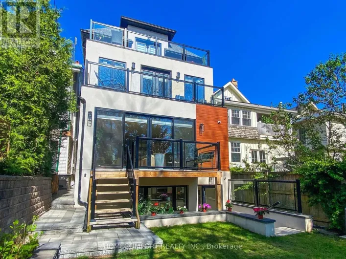 70 BELLEFAIR AVENUE, Toronto