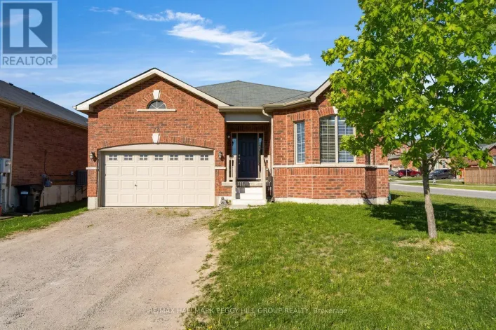 70 BELLISLE ROAD, Penetanguishene