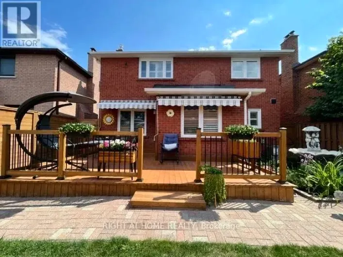 House for sale: 70 BELLONA STREET, Vaughan