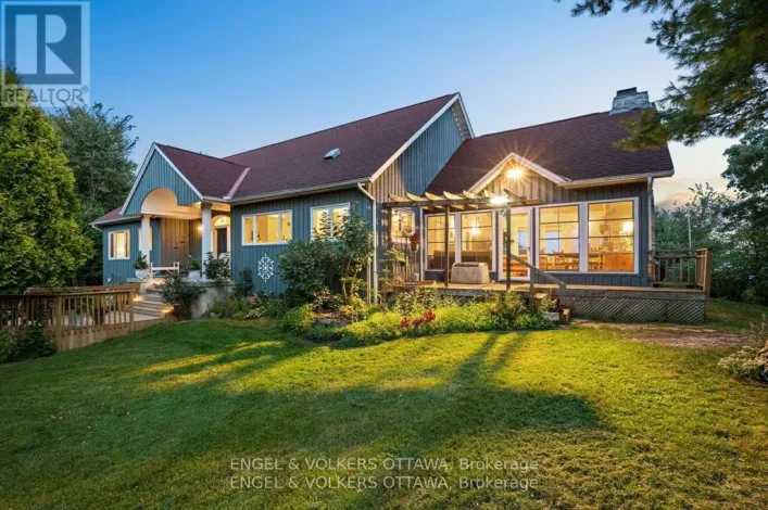 70 BELMONTE LANE, Rideau Lakes