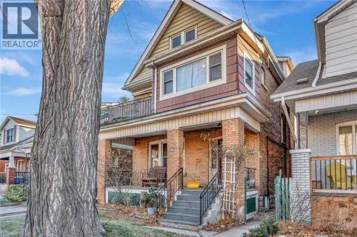 70 BELVIEW Avenue, Hamilton