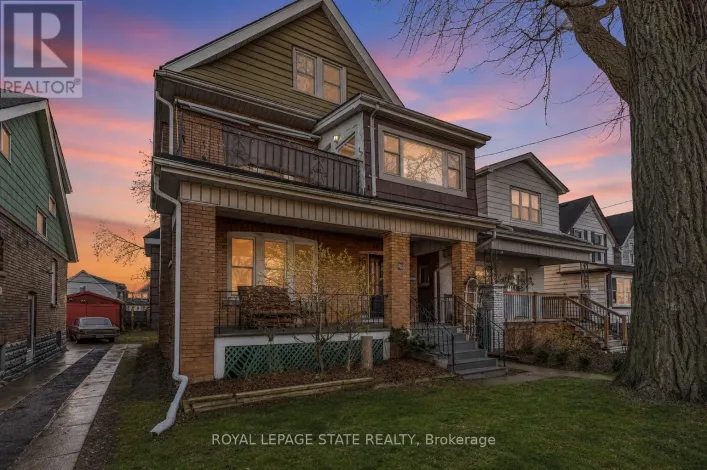 70 BELVIEW AVENUE, Hamilton