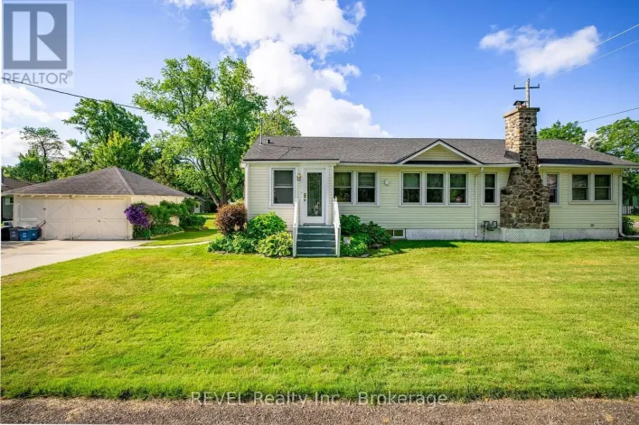 70 BERNARD AVENUE, Fort Erie