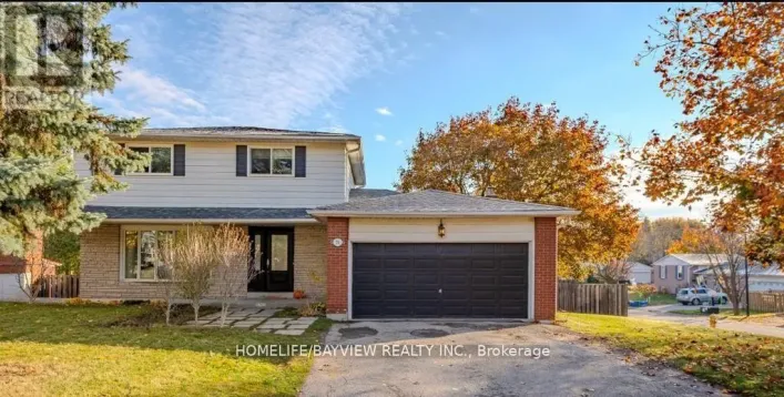 70 BESWICK DRIVE, Newmarket