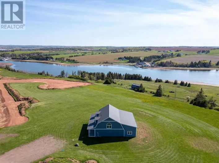 70 Big Rock Road, French River