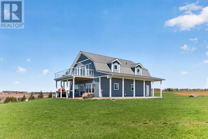 70 Big Rock Road, French River
