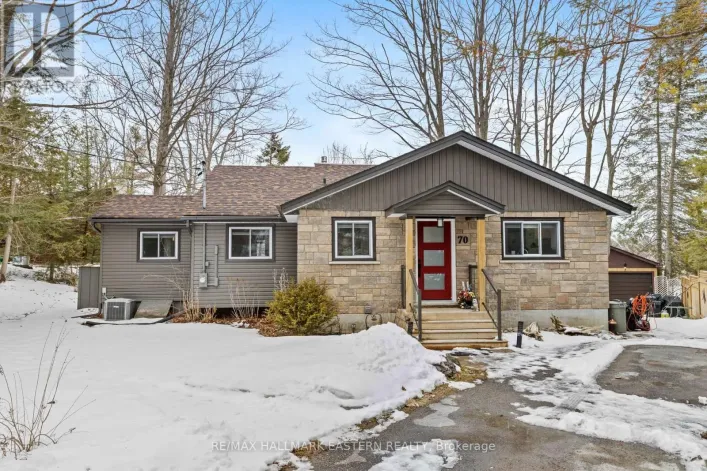 70 BIRCH POINT DRIVE, Kawartha Lakes