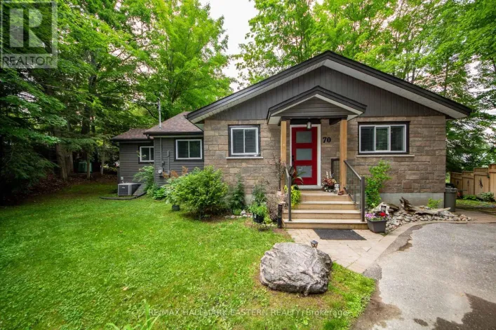 70 BIRCH POINT DRIVE, Kawartha Lakes
