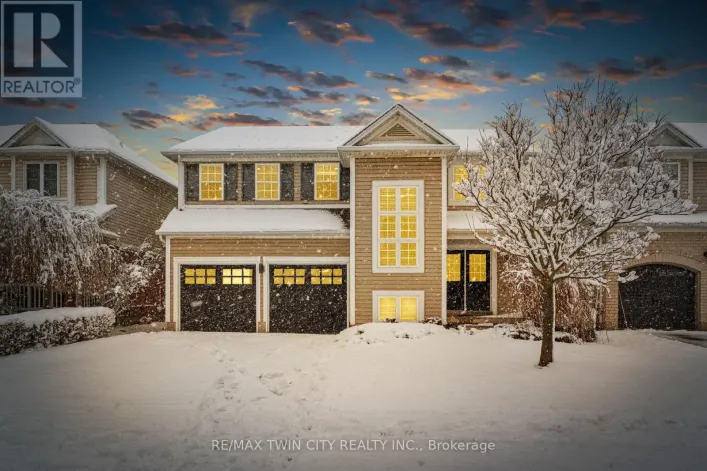 70 BLACKBURN DRIVE, Brantford