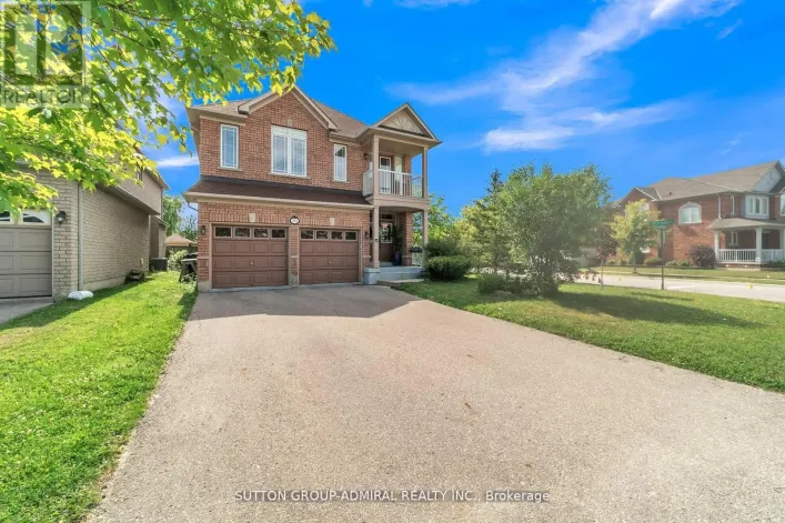 70 BLACKFOREST DRIVE, Richmond Hill