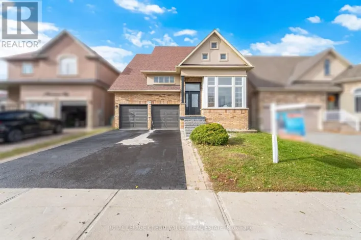 70 BLUE DIAMOND DRIVE, Brampton