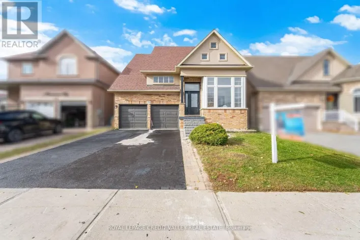 70 BLUE DIAMOND DRIVE, Brampton
