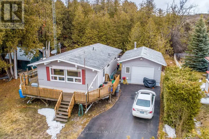 70 BLYTHE SHORE ROAD, Kawartha Lakes
