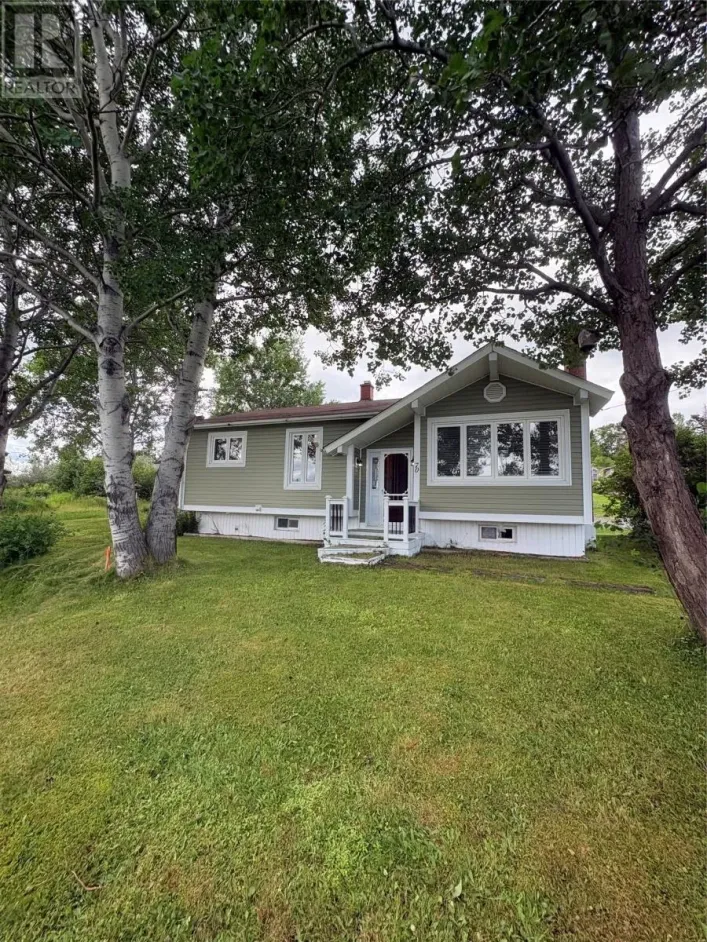 70 Bob Clark Drive, Campbellton