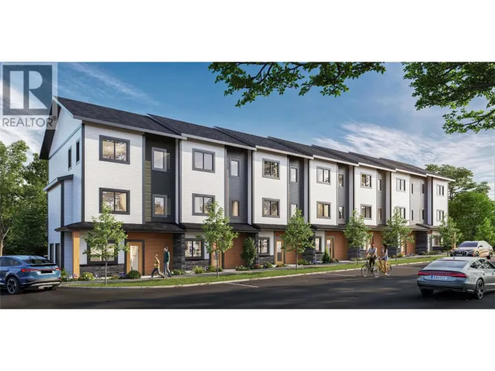 70 Boundary Street Unit# 204, Kimberley