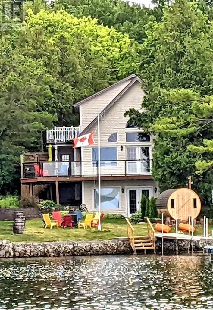 70 BOURGEOIS BEACH ROAD, Tay