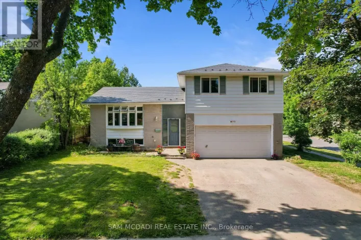 70 BRIAR ROAD, Barrie