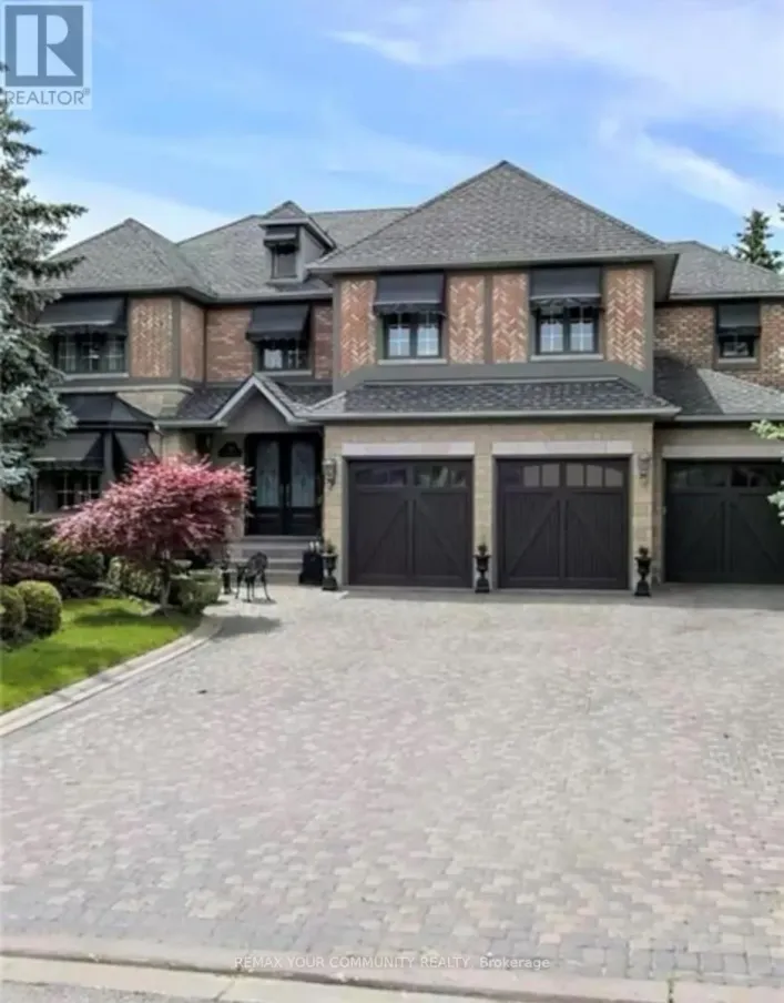 70 BROWNLEE AVENUE, Vaughan