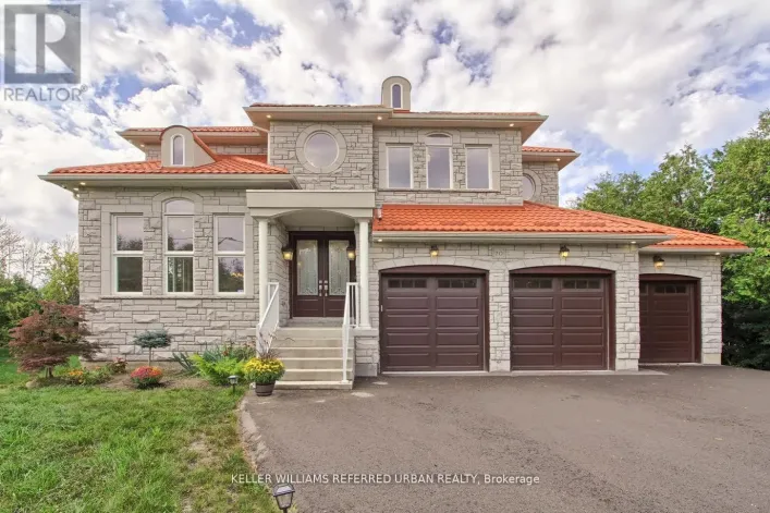 70 BRULE LAKEWAY, Georgina