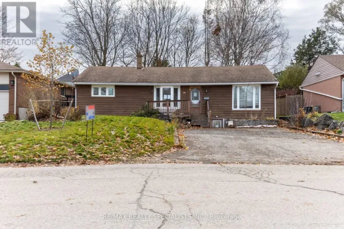 70 BYTHIA STREET, Orangeville
