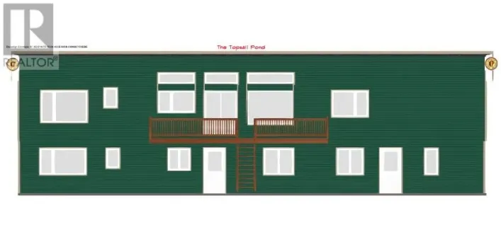 70 Cameron Place, Pouch Cove