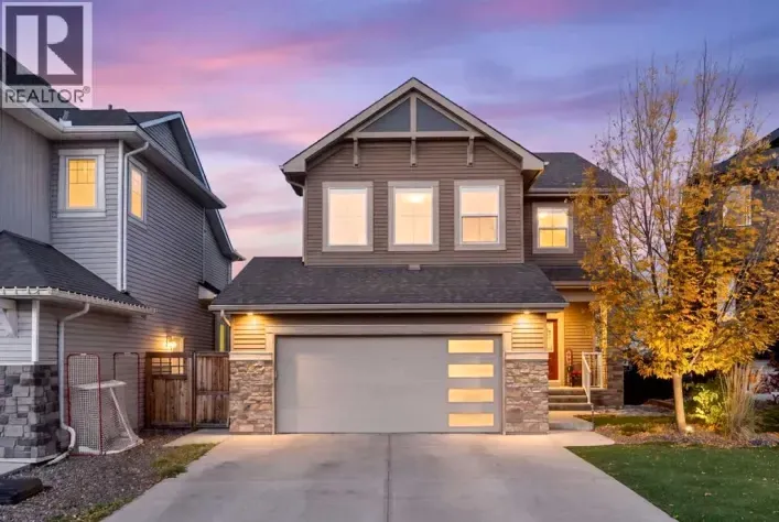 70 Canals Close SW, Airdrie