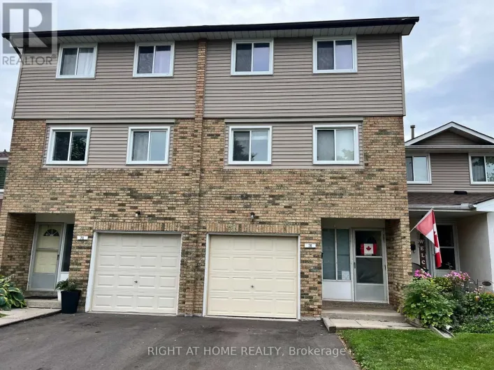 70 CARISBROOKE COURT, Brampton