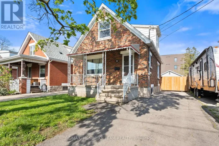 70 CARLETON STREET N, Thorold