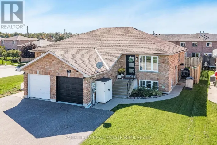70 CASSANDRA DRIVE, Barrie