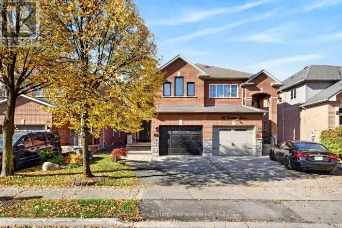 70 CASTILLIAN DRIVE, Vaughan