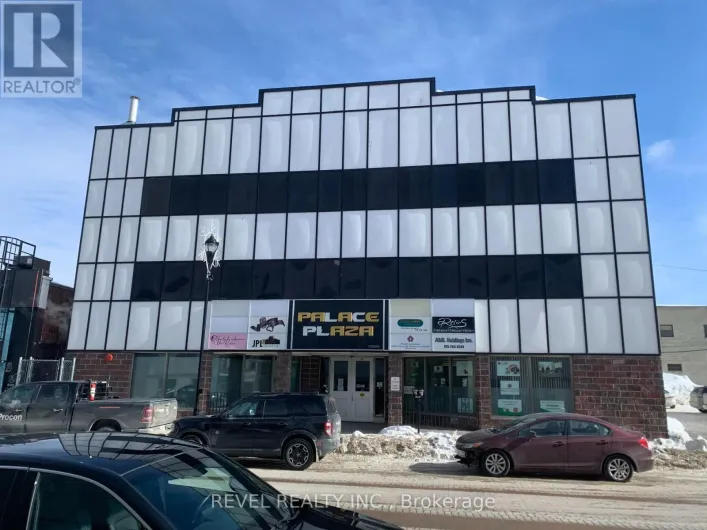 70 CEDAR STREET S, Timmins