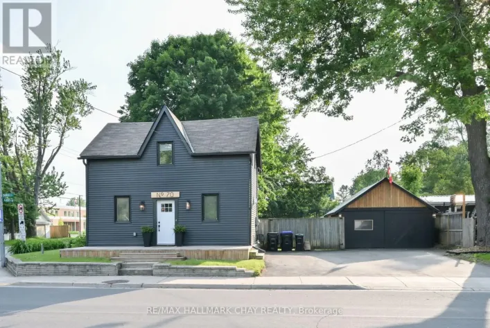 70 CHURCH STREET S, New Tecumseth