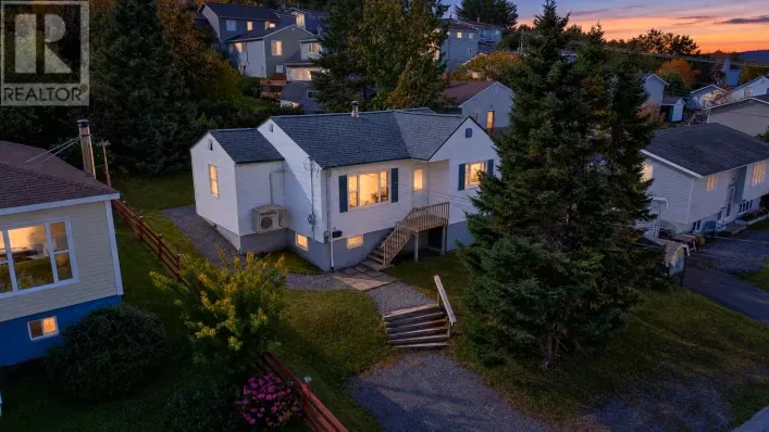 70 Clarence Street, Corner Brook