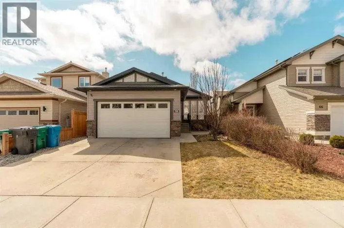 70 Coalbanks Gate  W, Lethbridge