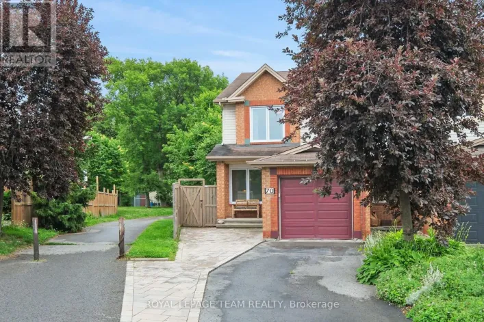 70 COLLEGE CIRCLE, Ottawa