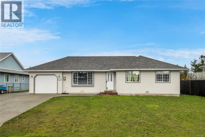 70 Colorado Dr, Campbell River