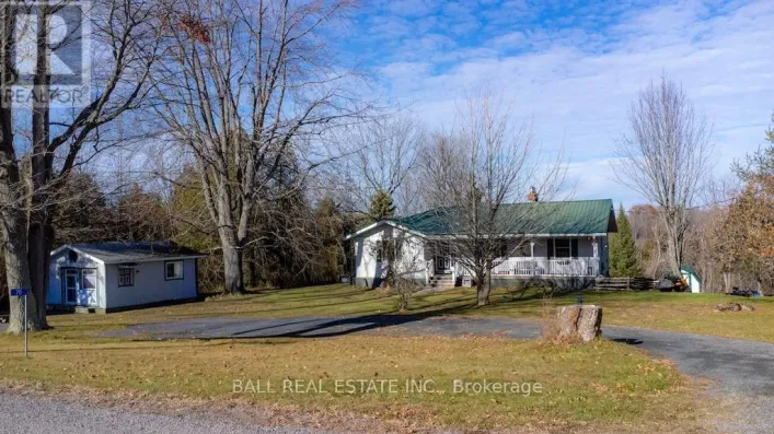 70 CON RD 11 EAST, Trent Hills