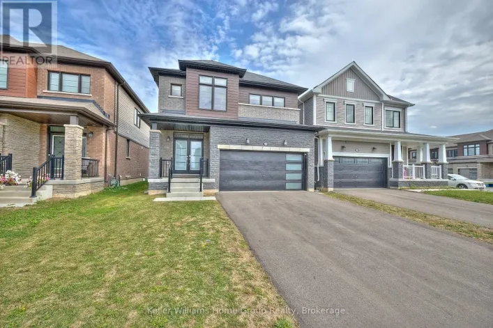 70 CONCORD DRIVE, Thorold