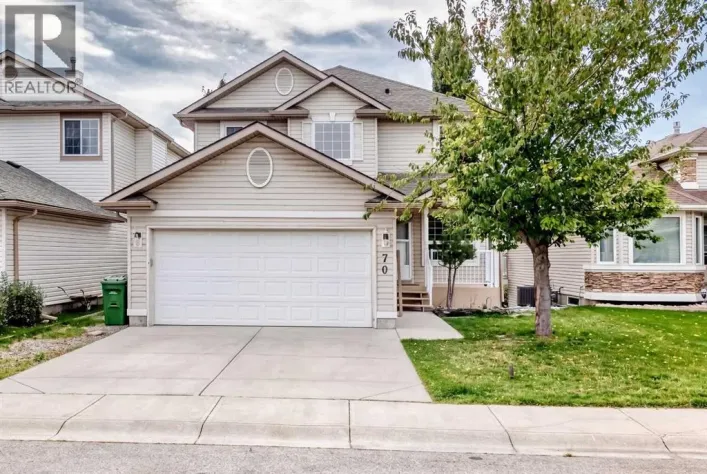 70 Country Hills View NW, Calgary