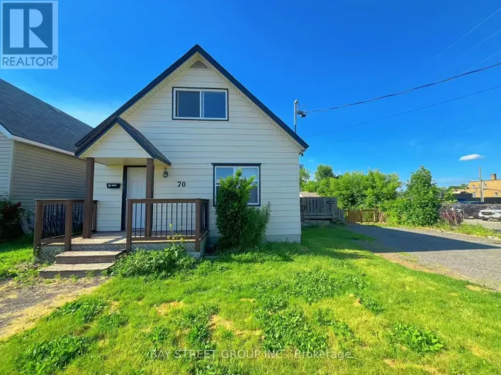 70 COURTWRIGHT STREET, Fort Erie