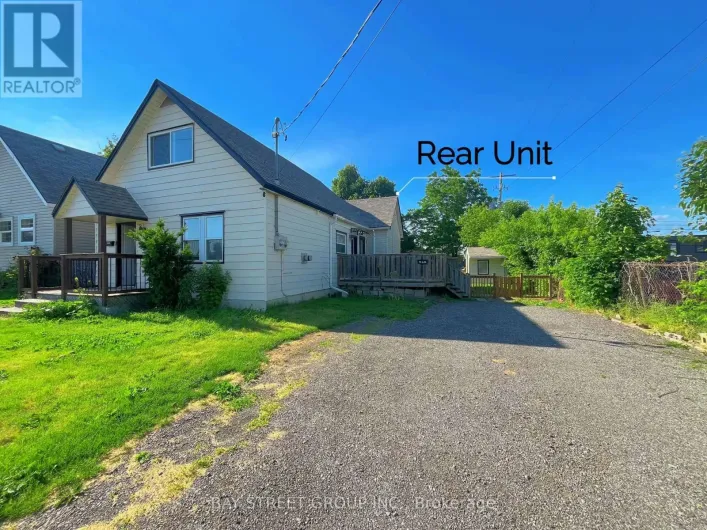70 COURTWRIGHT STREET, Fort Erie