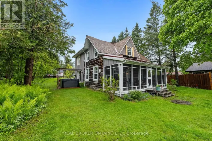 70 COWANS CRESCENT, Kawartha Lakes