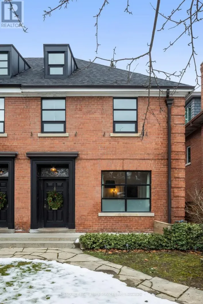 70 CRESCENT ROAD, Toronto