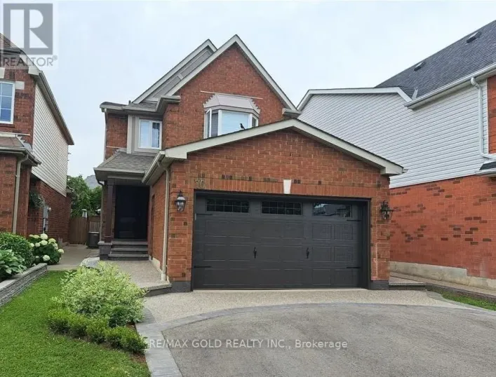 70 CURRY CRESCENT, Halton Hills