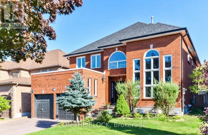 70 DALMATIAN CRESCENT, Toronto