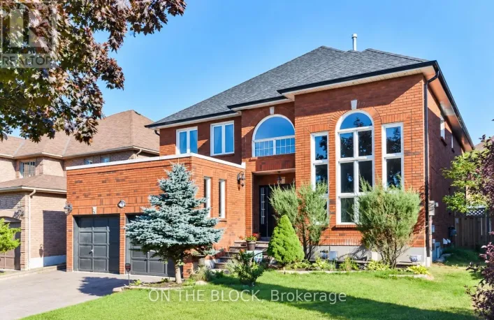 70 DALMATIAN CRESCENT, Toronto