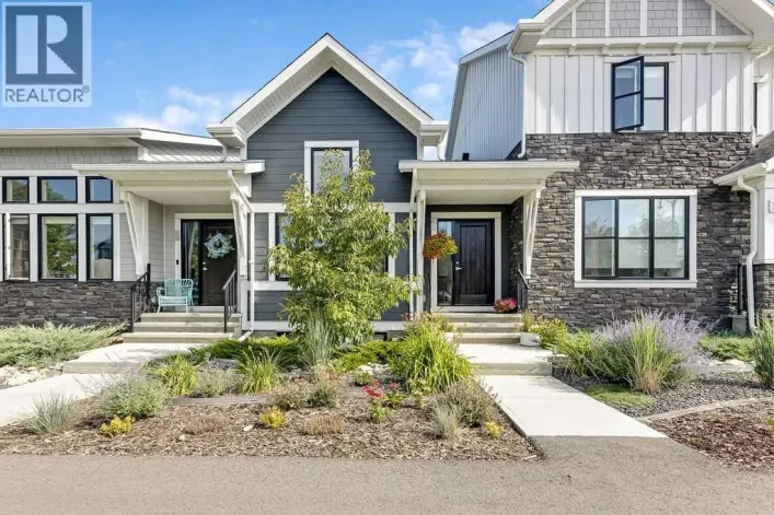 70 D'arcy Boulevard, Okotoks